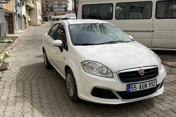 YILMAZ OTO RENT A CAR - Resim 9