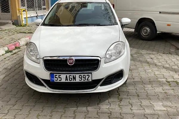 YILMAZ OTO RENT A CAR - Resim 5
