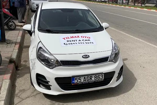 YILMAZ OTO RENT A CAR - Resim 17