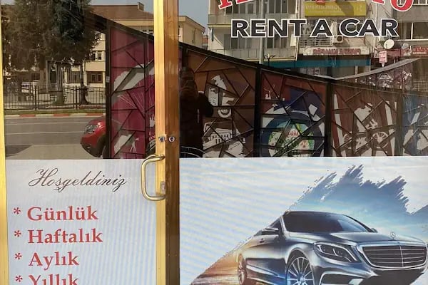 YILMAZ OTO RENT A CAR - Resim 11