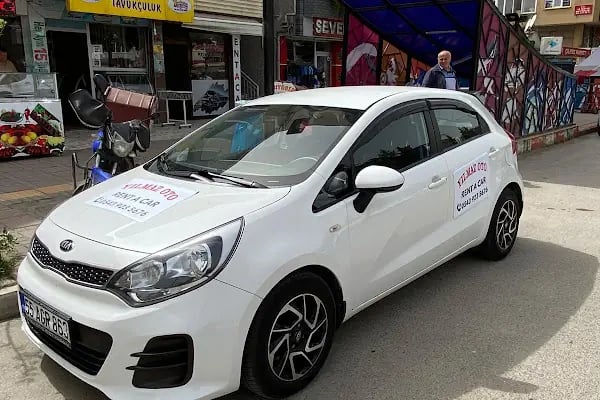 YILMAZ OTO RENT A CAR - Resim 3