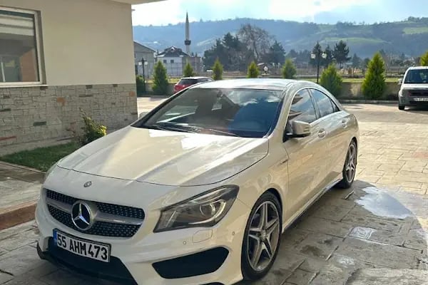 YILMAZ OTO RENT A CAR - Resim 7