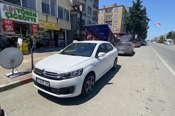 YILMAZ OTO RENT A CAR - Resim 16