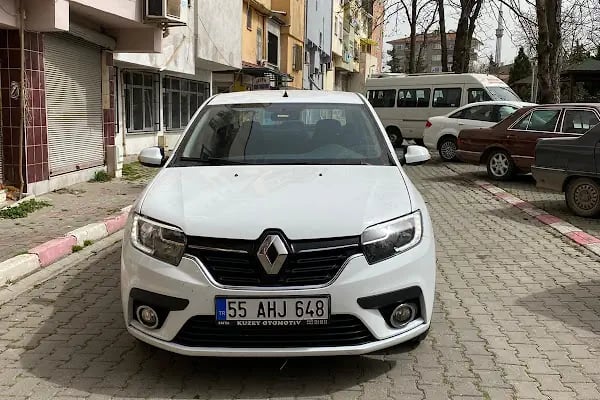 YILMAZ OTO RENT A CAR - Resim 20