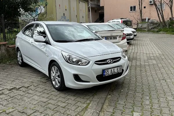 YILMAZ OTO RENT A CAR - Resim 6