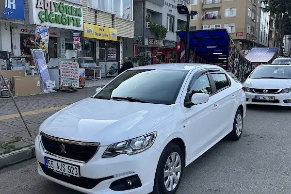 YILMAZ OTO RENT A CAR - Resim 4