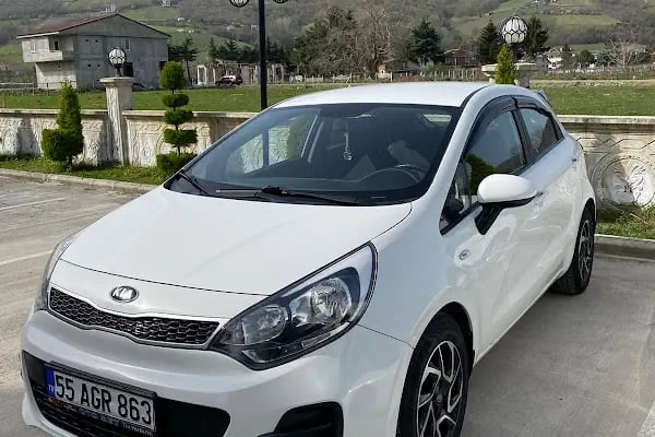 YILMAZ OTO RENT A CAR - Resim 18