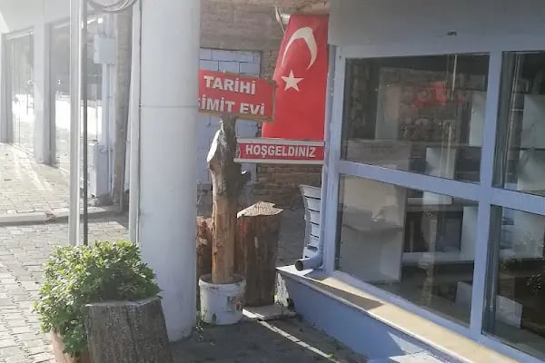Ulus Simit Fırını - Resim 3