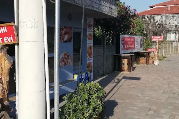 Ulus Simit Fırını - Resim 2
