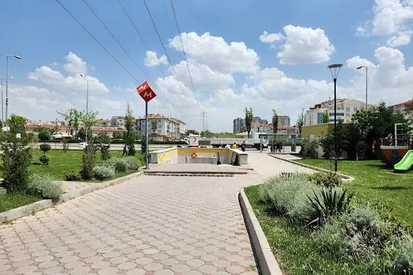 OSB–Törekent - Resim 14
