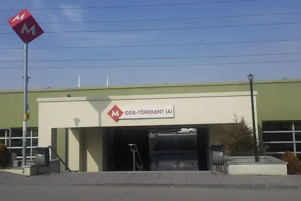 OSB–Törekent - Resim 5