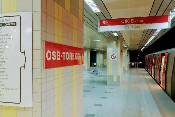 OSB–Törekent - Resim 4