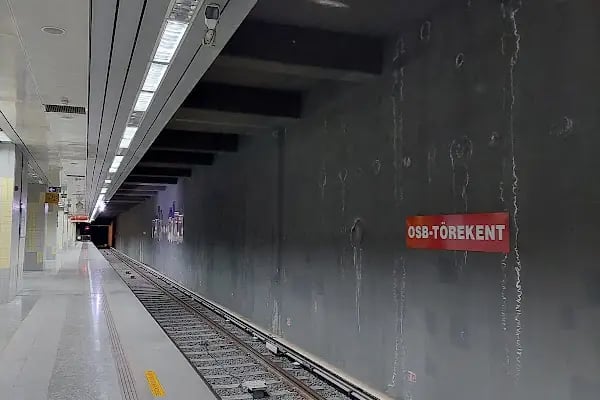 OSB–Törekent - Resim 13