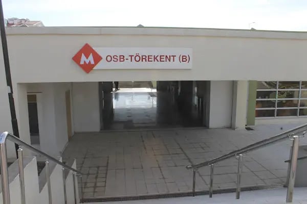 OSB–Törekent - Resim 3