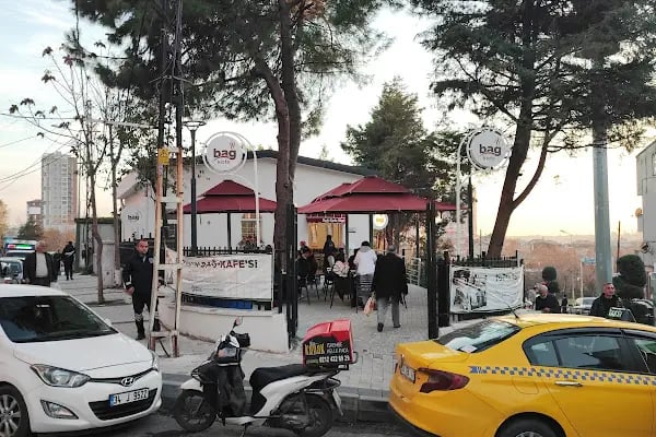 Bağ cafe - Resim 15