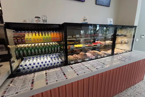 Bağ cafe - Resim 13
