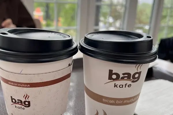 Bağ cafe - Resim 9