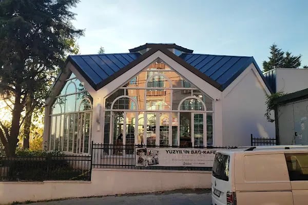 Bağ cafe - Resim 10