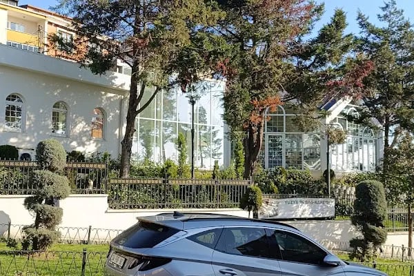 Bağ cafe - Resim 12