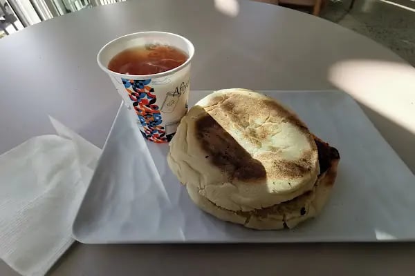 Bağ cafe - Resim 3