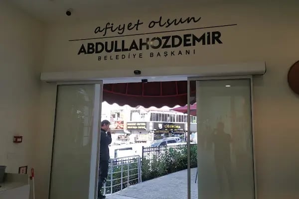 Bağ cafe - Resim 20
