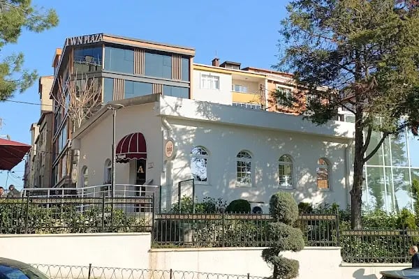 Bağ cafe - Resim 17