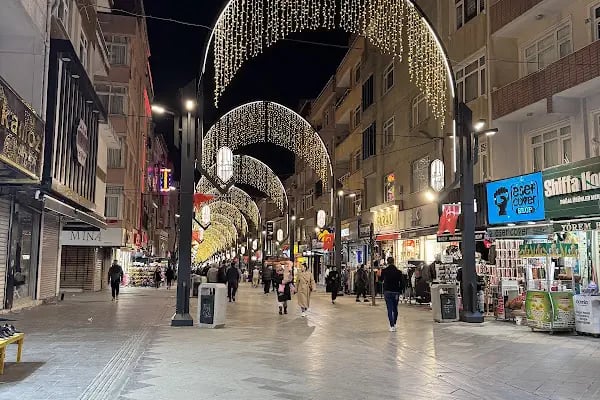 Bağ cafe - Resim 18