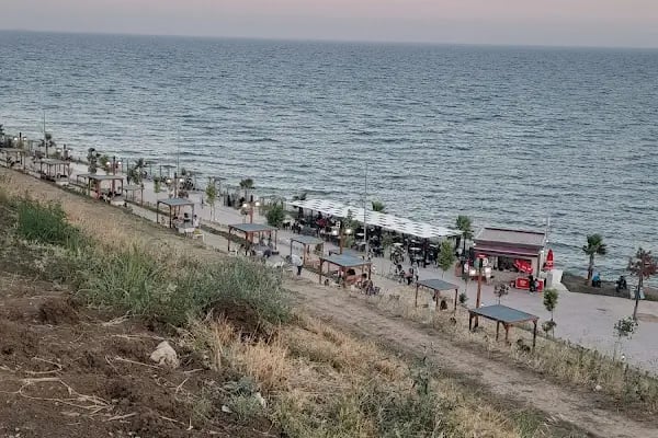 Alkaya Kumsal - Resim 3