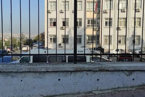 Gaziosmanpaşa Adliyesi - Resim 3