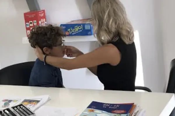 Eylül Altan - Alanya Dil ve Konuşma Bozuklukları Merkezi - Resim 10