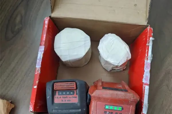 Denizli Batarya Pil Değişimi - Resim 12