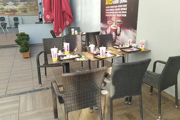 RAFIK'S DÖNER - Resim 16