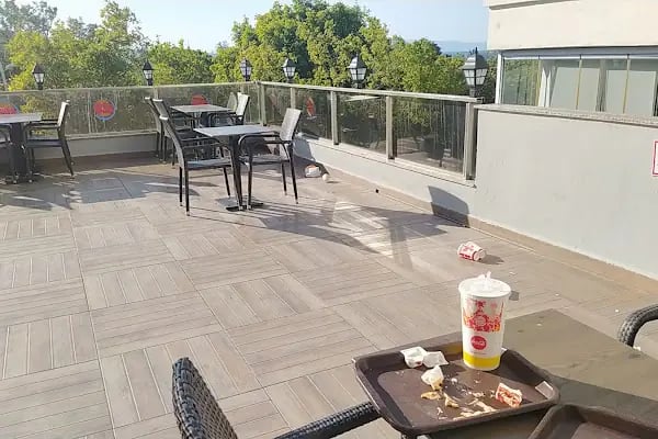 RAFIK'S DÖNER - Resim 17