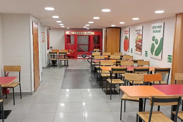RAFIK'S DÖNER - Resim 2