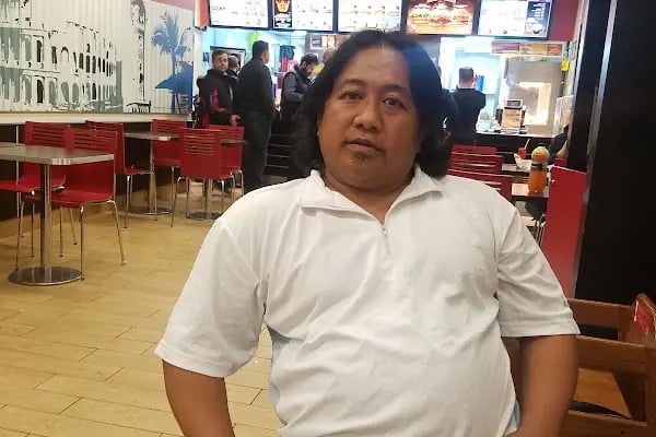RAFIK'S DÖNER - Resim 8