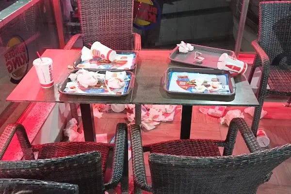 RAFIK'S DÖNER - Resim 1