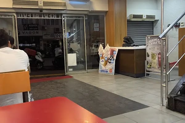 RAFIK'S DÖNER - Resim 4