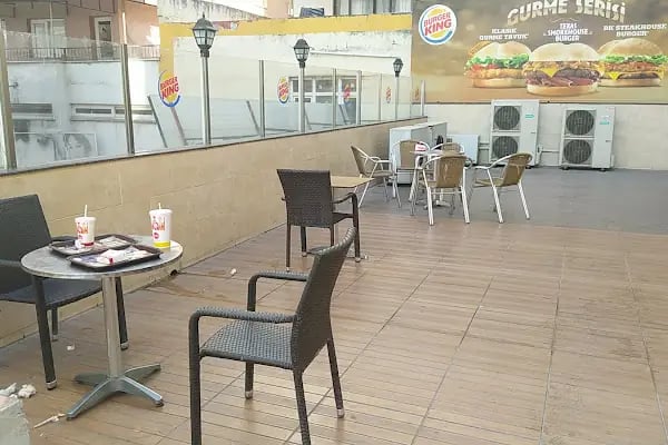 RAFIK'S DÖNER - Resim 13