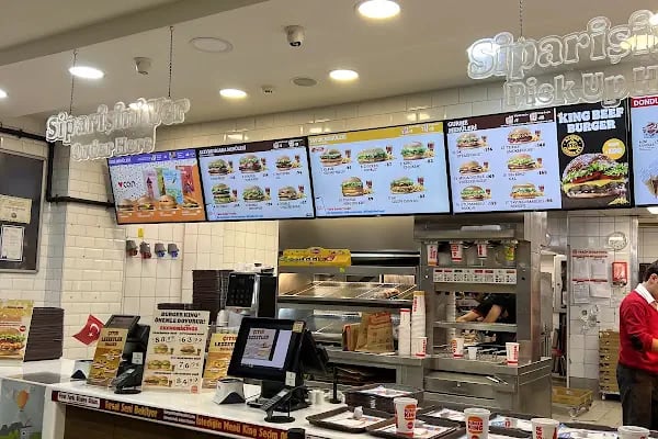 RAFIK'S DÖNER - Resim 15