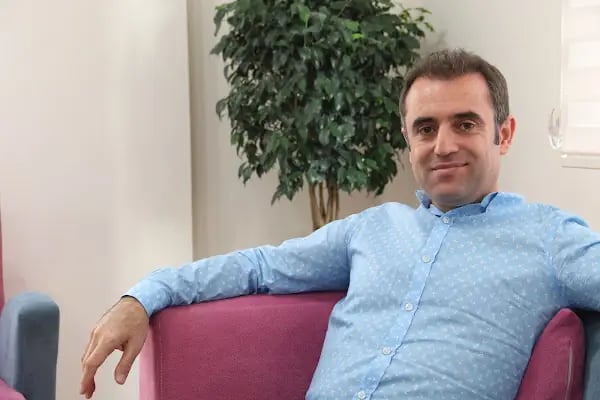 Bursa Psikolog Çift & Aile Psikoterapisti Nazike Meşe - Resim 3