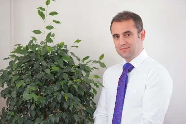 Bursa Psikolog Çift & Aile Psikoterapisti Nazike Meşe - Resim 5