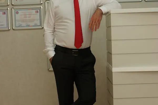 Bursa Psikolog Çift & Aile Psikoterapisti Nazike Meşe - Resim 2