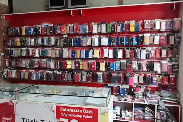 Kadir iletişim-iphone Samsung Xioami Redmi Oppo Vivo Realme Tecno Huawei Reeder Omix General Mobile Casper Asus Teknik Servis - Resim 3