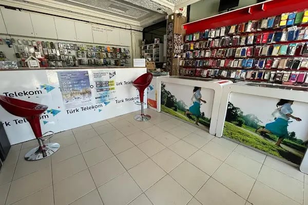 Kadir iletişim-iphone Samsung Xioami Redmi Oppo Vivo Realme Tecno Huawei Reeder Omix General Mobile Casper Asus Teknik Servis - Resim 7