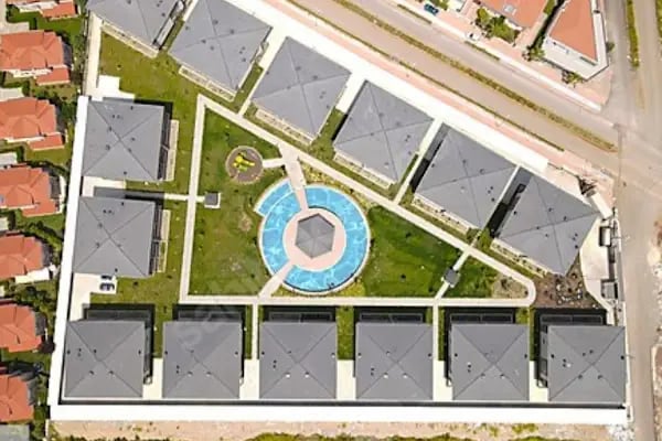 Catta Villa Premium - Resim 14