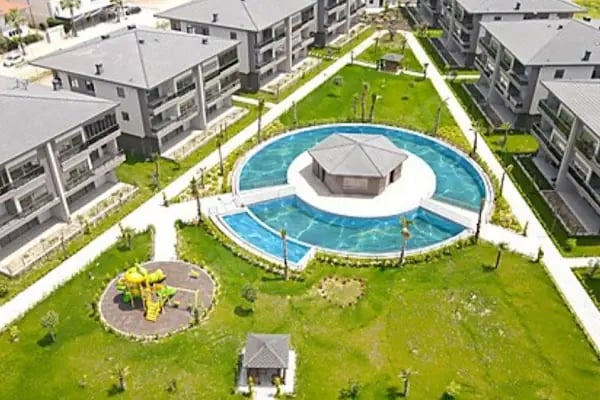 Catta Villa Premium - Resim 11