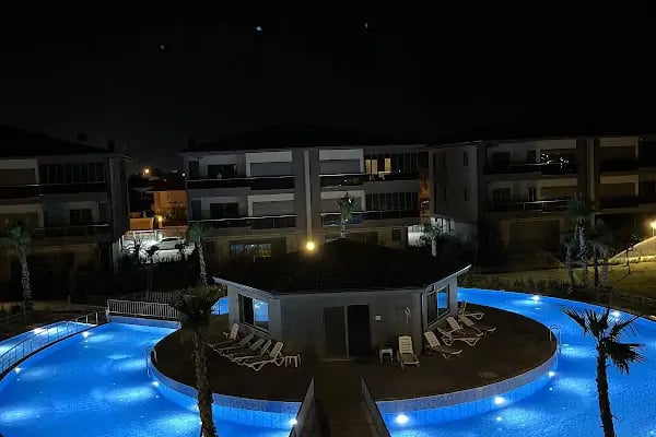 Catta Villa Premium - Resim 6