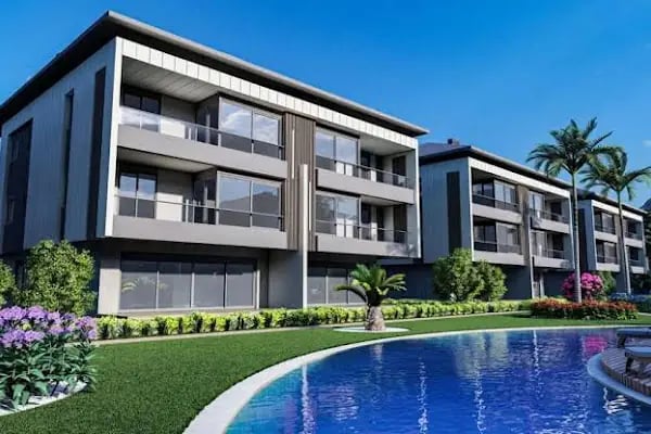 Catta Villa Premium - Resim 2