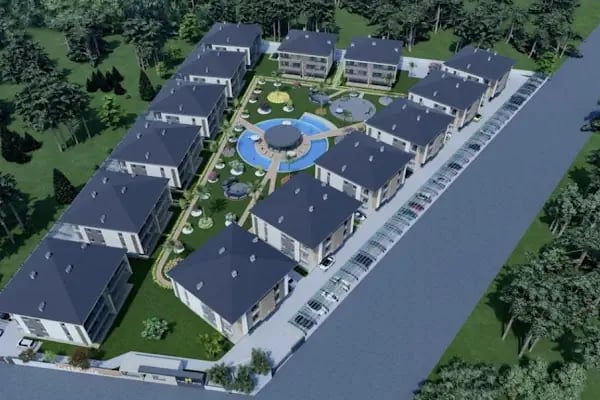 Catta Villa Premium - Resim 4
