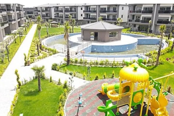 Catta Villa Premium - Resim 10